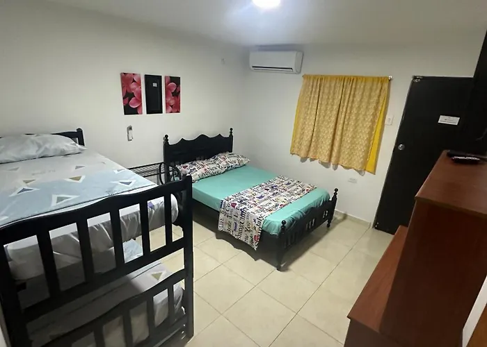 La Casona 42