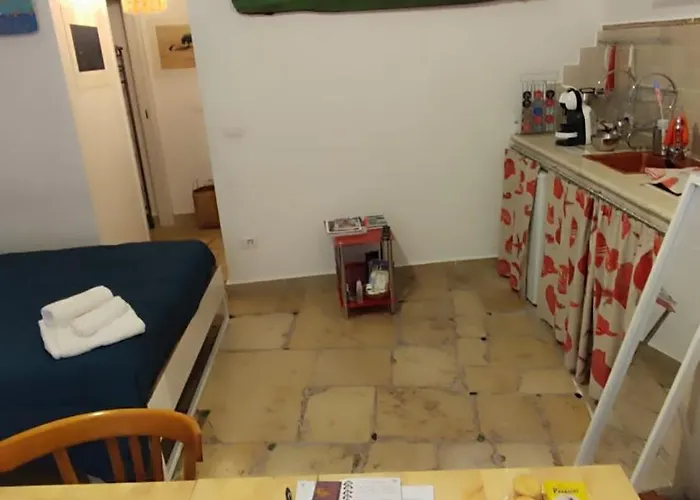 B&B Casa Di Gio