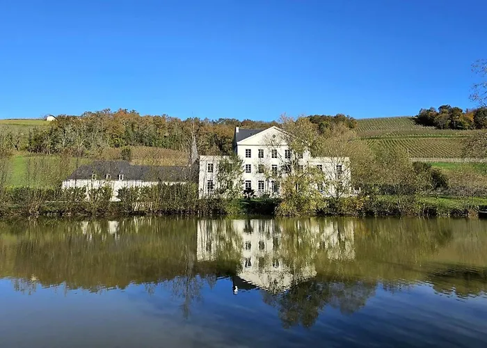Chateau Roquehort