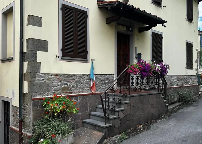 A Collodi Io&Mamma