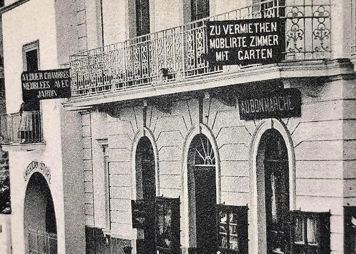 Capri Inn