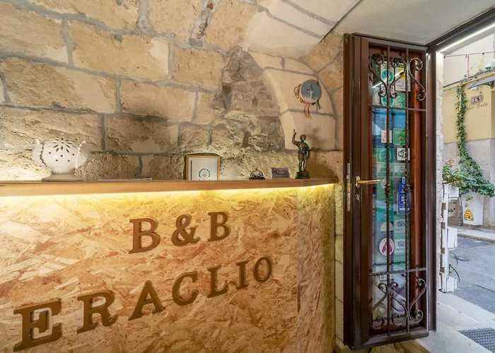 B&B Eraclio