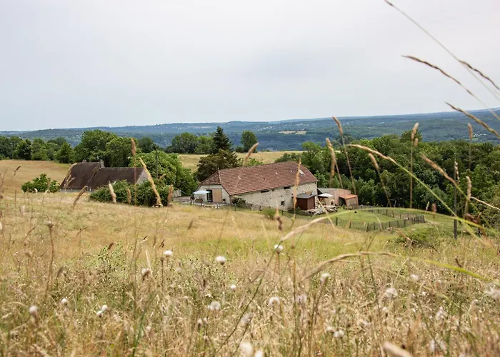 Les Hauts de Bagadou La Suite