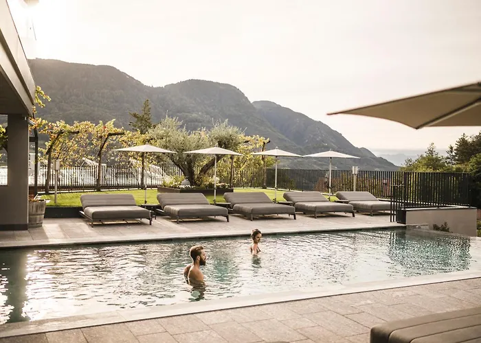 Vinea - Suites