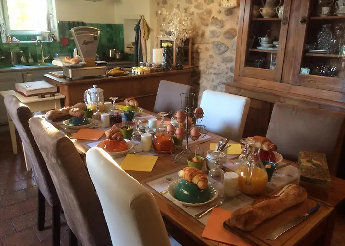 Chambres Et Gites Du Clocher