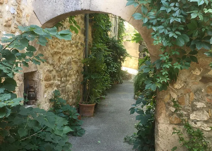 Chambres Et Gites Du Clocher