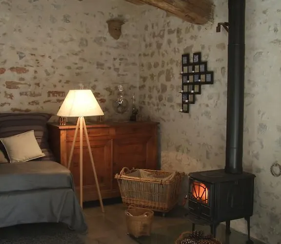 La Maison Salée