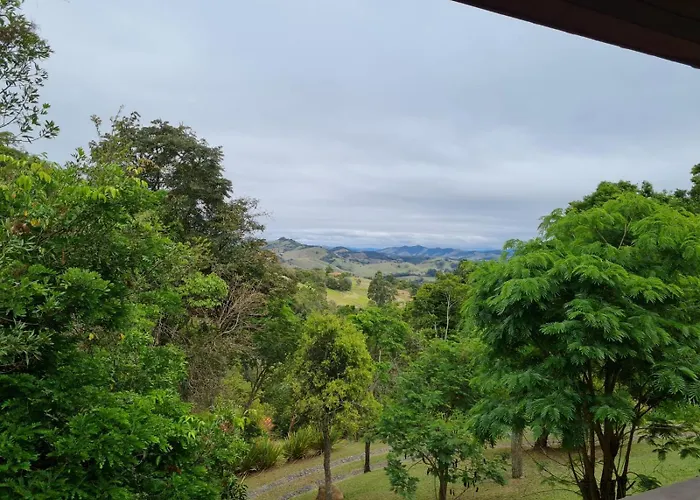 Pousada da Mata