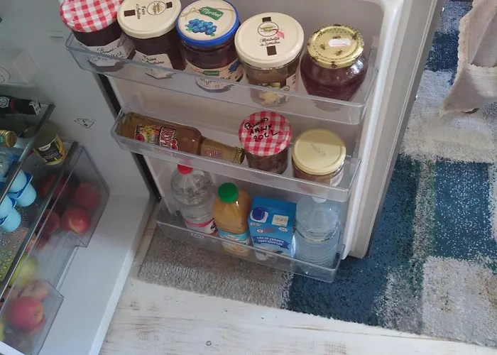 Demeure Prosper 1 chambre d'hôte privative avec petit déjeuner compris