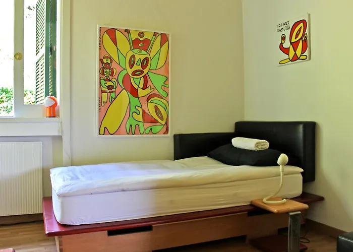 B&B Villa Fortezza