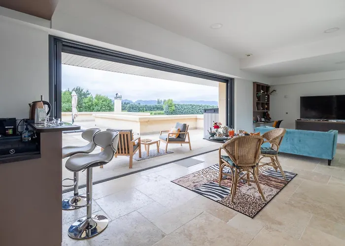 Domaine des Eucalyptus