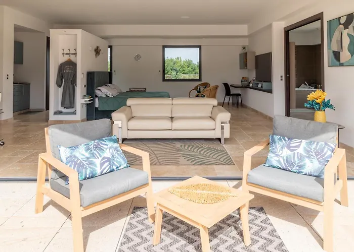 Domaine des Eucalyptus