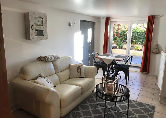 Petit coin de paradis