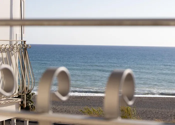 Bed & Breakfast Nonno Gigi - Falerna Marina