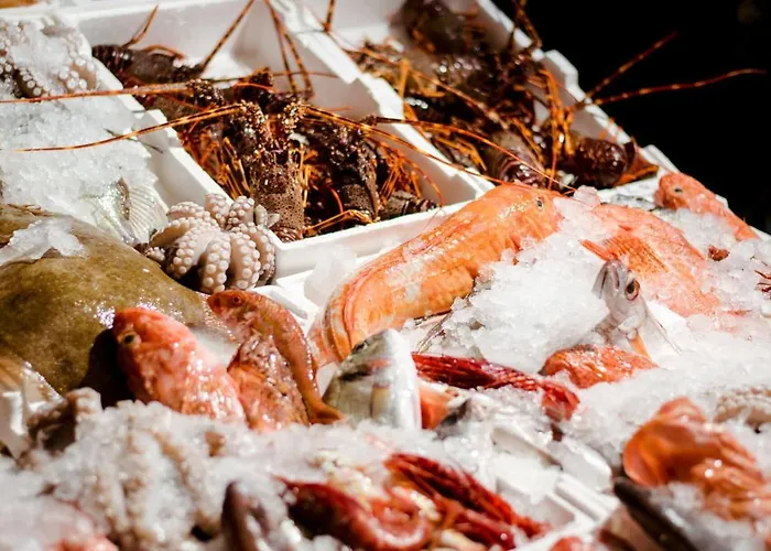 Al Pescatore - B&B