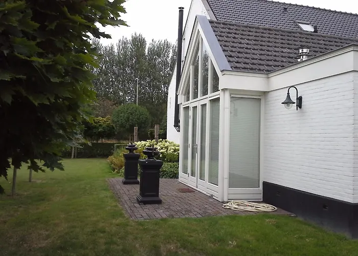 B&B De Tol