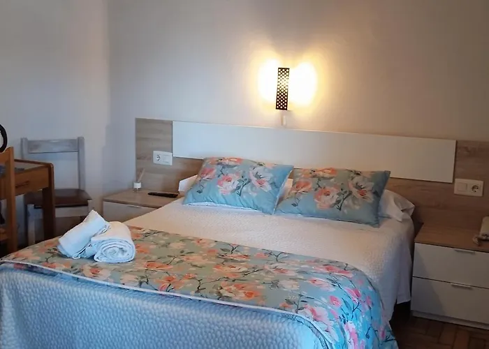 Hostal Solpor Vigo