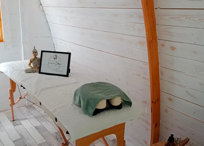 Le Cosy Cabarieu