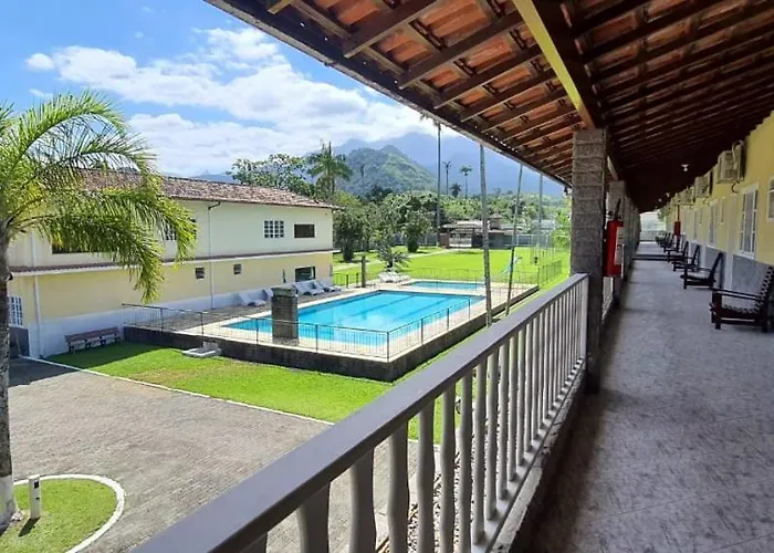 La Vega Pousada Guapimirim