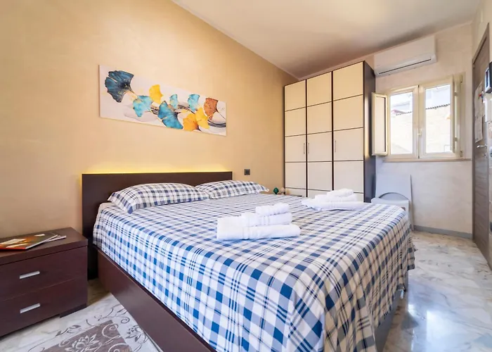 B&B Eraclio