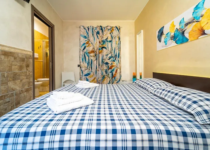 B&B Eraclio