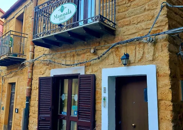 B&B Mannalà