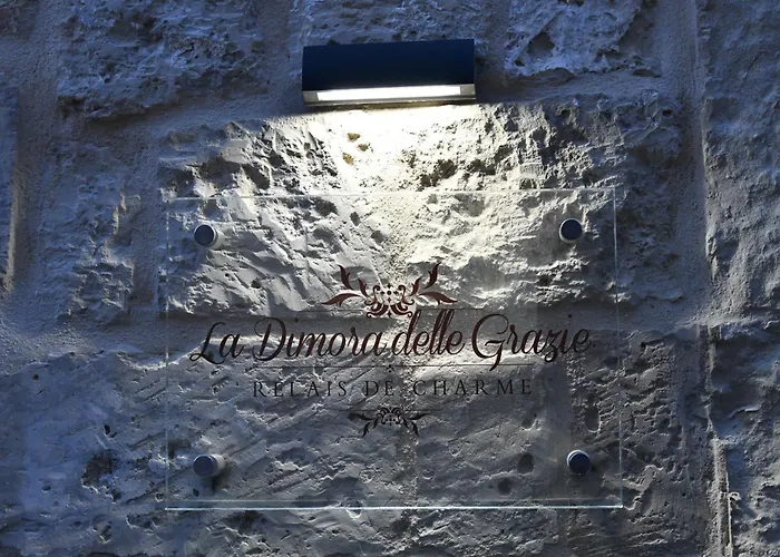 La Dimora delle Grazie
