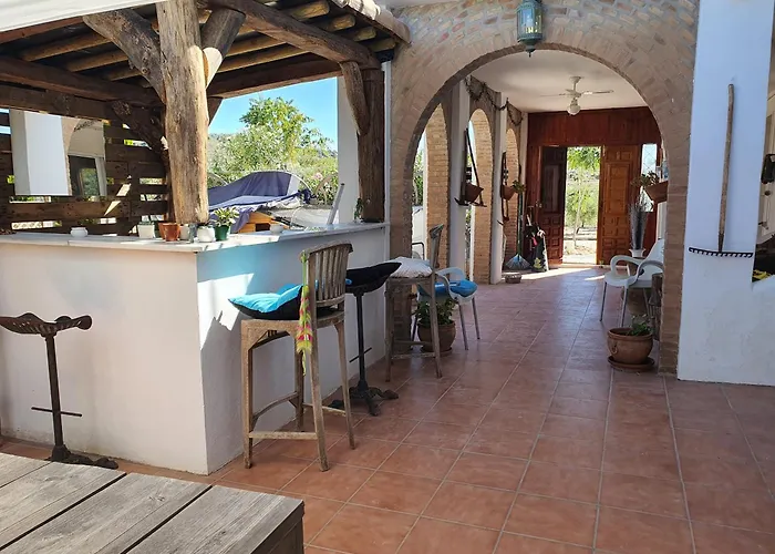 Casa Nuestro Sueno