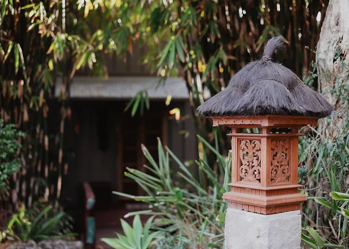 Taman Sari Sunshine Coast Romantic Pet-Friendly Hinterland Retreat