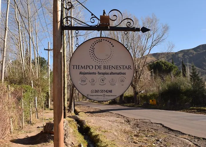 Tiempo De Bienestar