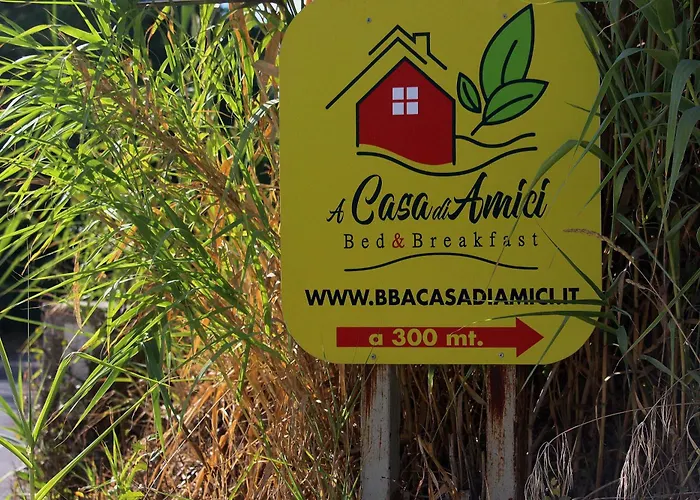 A Casa di Amici