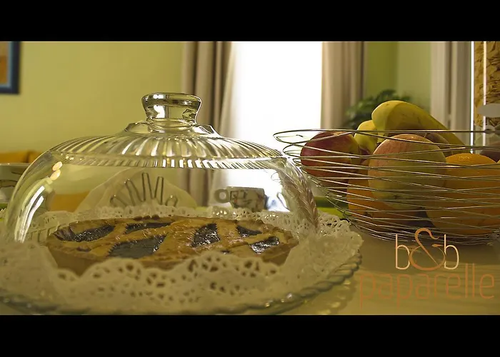 B&B Paparelle