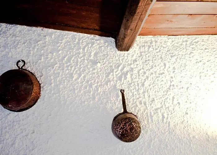B&b Parco Alta Murgia