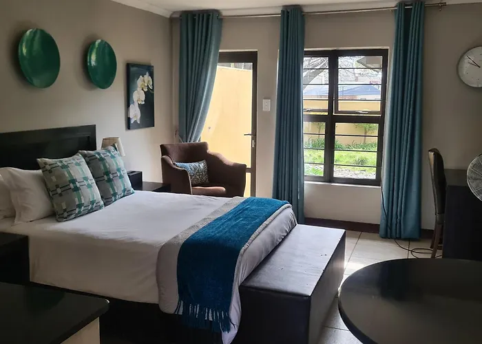 Perfek Stay Guesthouse