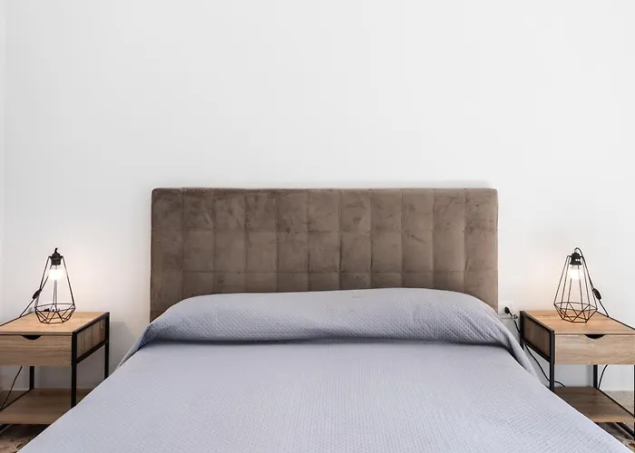Le Torrette Rooms&Apartments