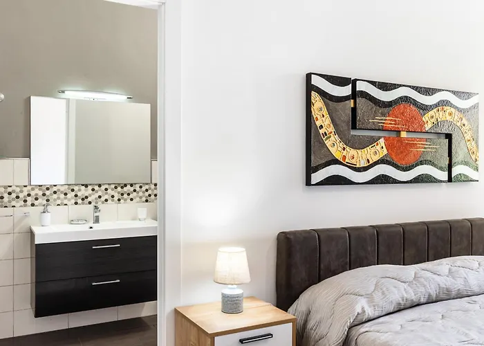 Le Torrette Rooms&Apartments