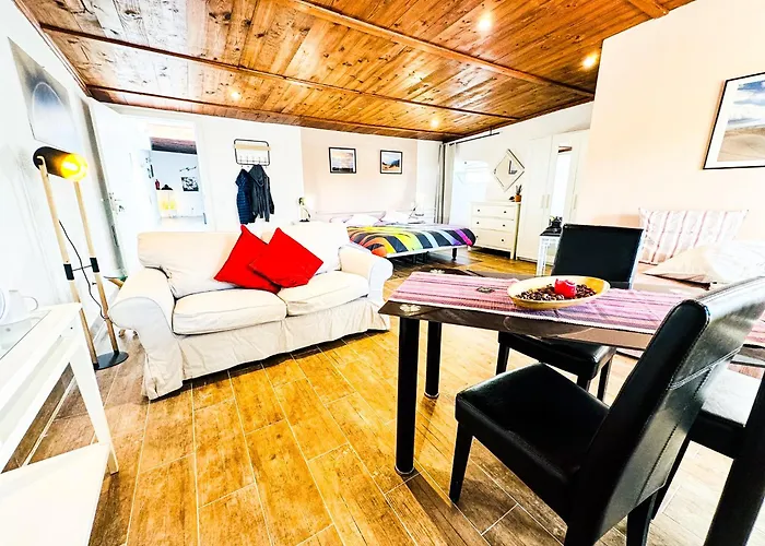 Hotelito Rural Ga7Colores Only Adult