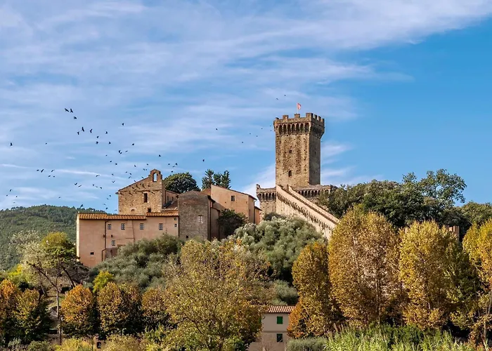 Bed And Breakfast Casa Formica