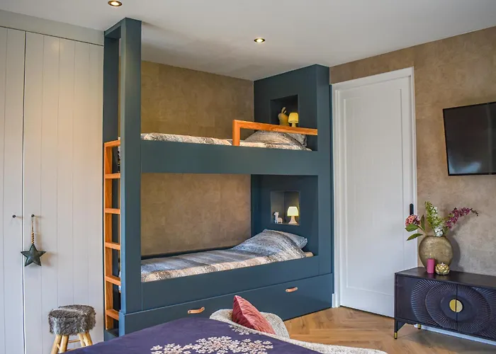 Dreamzzz Boutique B&B Kaatsheuvel