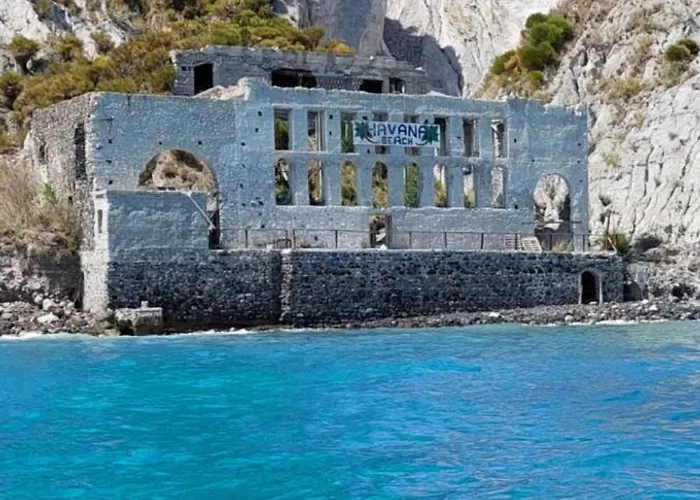 Casa tra Cielo e Mare