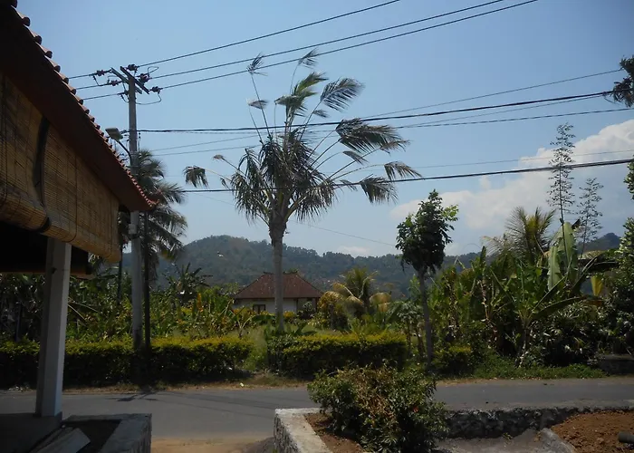 Lila Stana - Sidemen Homestay