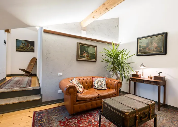 B&B Corte Del Mincio
