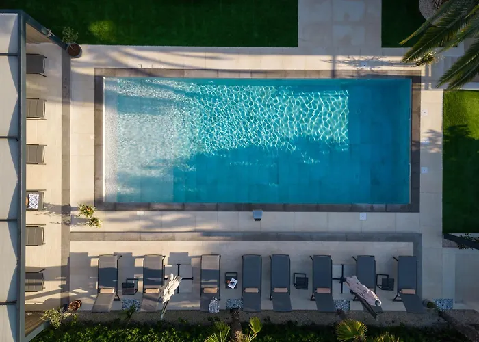Residence Vaal