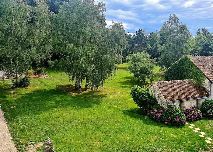 Domaine De La Blonnerie