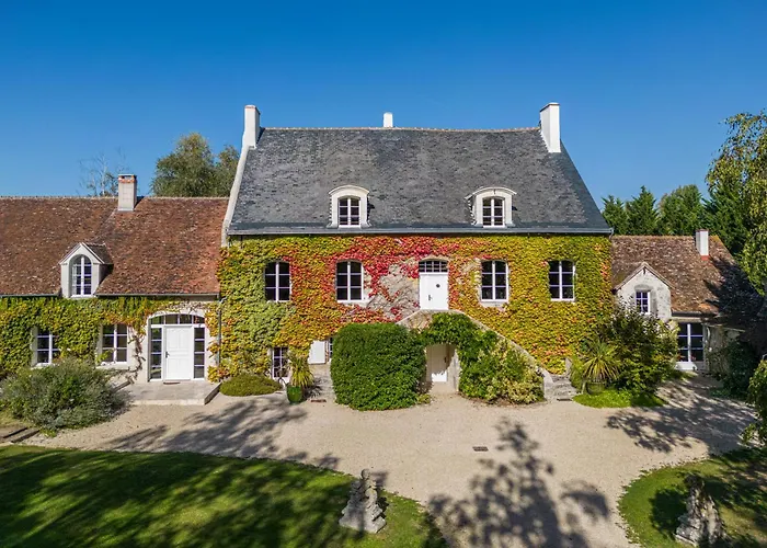 Domaine De La Blonnerie