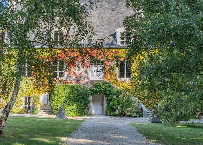 Domaine De La Blonnerie