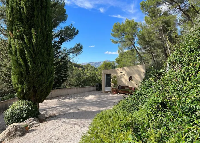 B&B Les Tetes De Mules - Adults Only