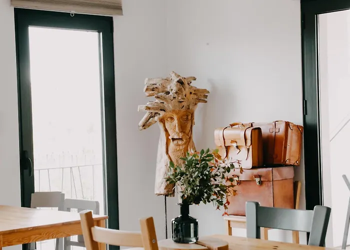 Cambeiros - Guest House