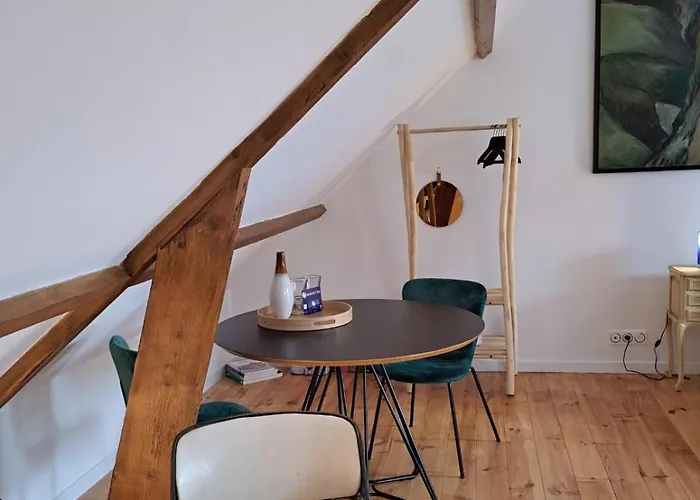 Wanatan Chambre Deluxe