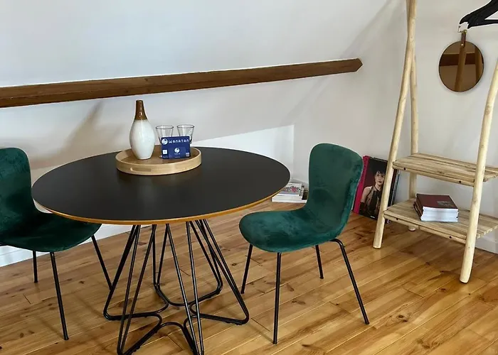 Wanatan Chambre Deluxe